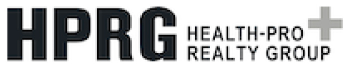 HPRG logo
