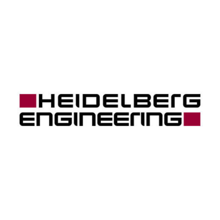 Heidelberg Engineering 